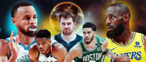 prediksi final NBA 2025