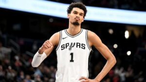 pemain muda NBA 2025