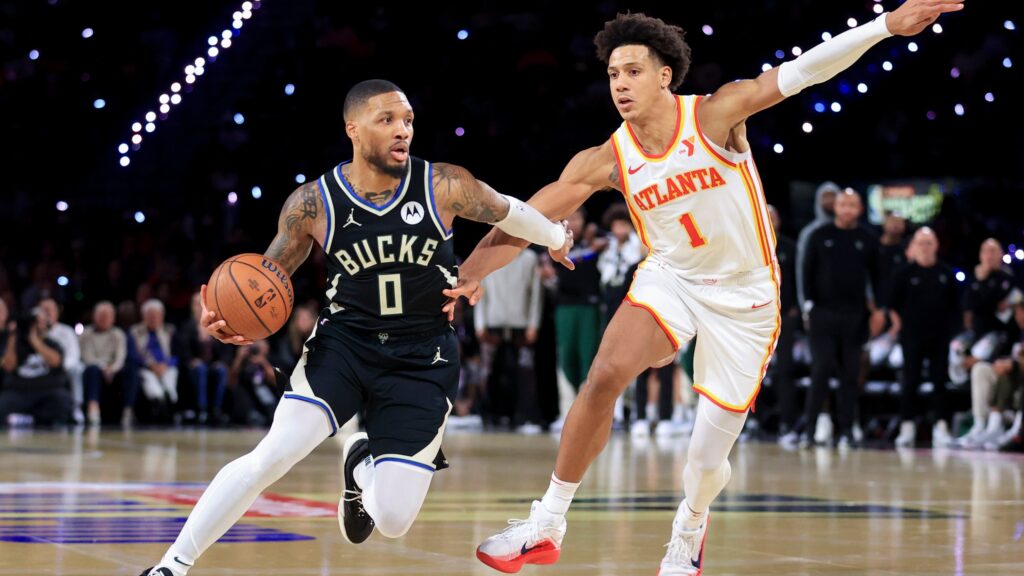 Pemain yang harus bersinar di playoff NBA 2025 demi reputasi