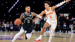 Pemain yang harus bersinar di playoff NBA 2025 demi reputasi