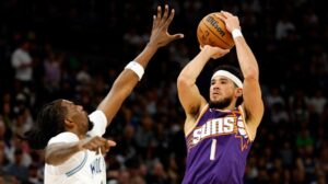 starting five ideal NBA 2025