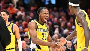 underdog playoff NBA 2025