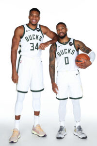 Duo Paling Berbahaya di Playoff NBA 2025
