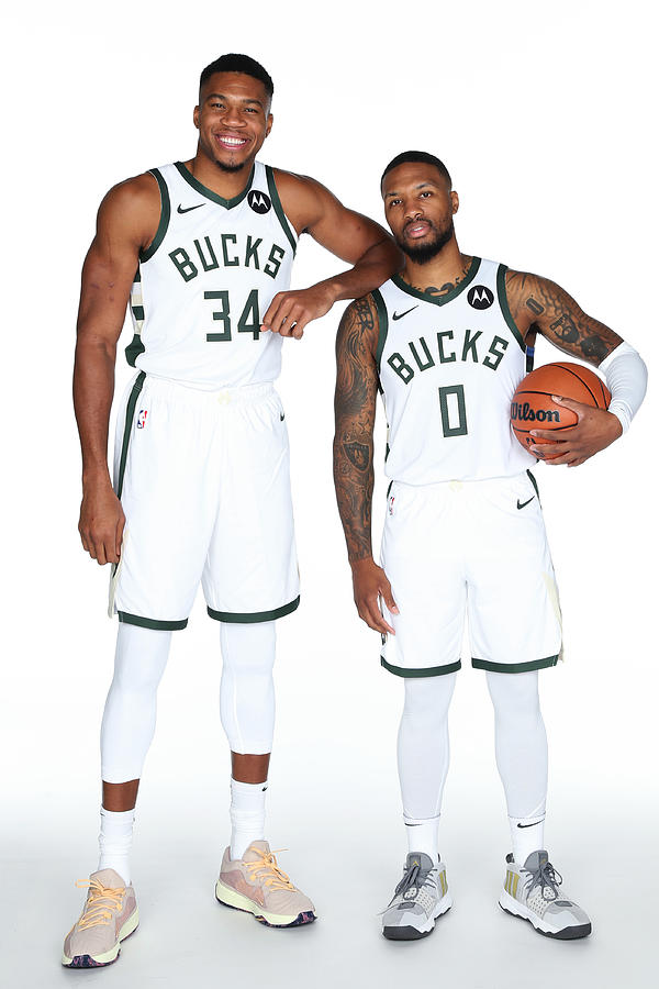 Duo Paling Berbahaya di Playoff NBA 2025