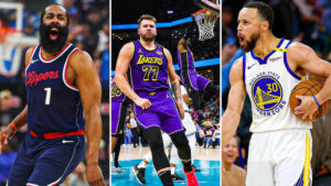 game-winner NBA 2025