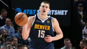 Center terbaik NBA tampil dominan sepanjang 2025