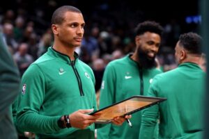 Pelatih NBA 2025 di playoff dengan strategi menonjol seperti Mazzulla dan Malone