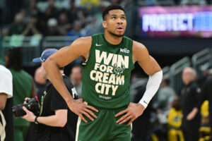 Power forward terbaik NBA tampil dominan sepanjang musim 2025