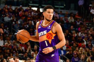 Shooting guard terbaik NBA tampil tajam dan dominan sepanjang musim 2025