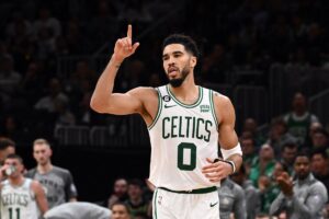 ranking pemain NBA 2025