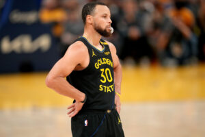 Golden State Warriors tampil buruk sebagai tim paling mengecewakan NBA 2025