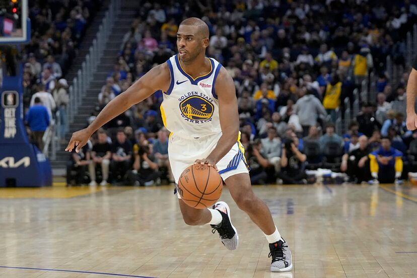 pemain veteran NBA