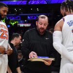 Strategi Pelatih Paling Efektif di Playoff NBA 2026