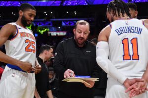 strategi pelatih playoff NBA 2026 yang paling efektif musim ini