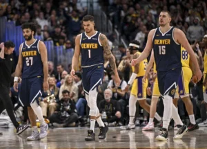power ranking playoff NBA 2026 setelah babak pertama