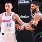 Duel Paling Dinanti di Babak Pertama Playoff NBA 2026