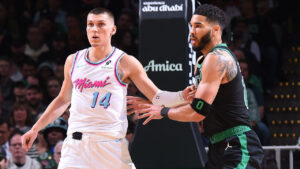 duel paling dinanti playoff NBA 2026 ronde pertama
