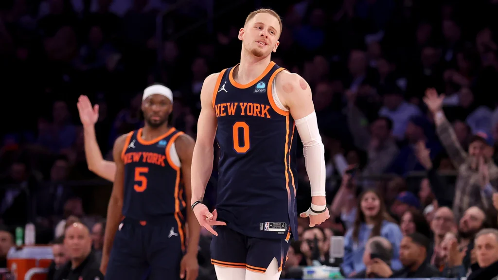 statistik tersembunyi pemain pendukung playoff NBA 2026 musim ini
