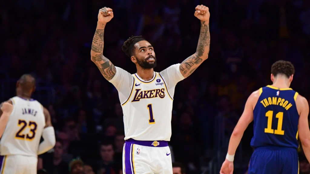 pemain starter mengecewakan playoff NBA 2026 musim ini
