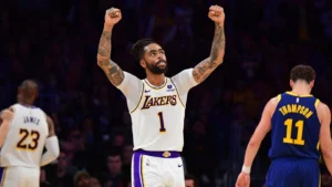 pemain starter mengecewakan playoff NBA 2026 musim ini