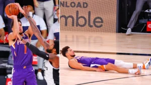 pertarungan posisi playoff NBA 2026 babak pertama