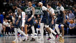 starting five NBA 2026