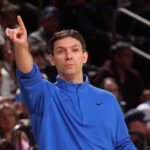 Pelatih Paling Cerdik Menangani Adjustments di Playoff NBA 2026