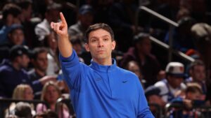 pelatih cerdik playoff NBA 2026 dan strategi penyesuaiannya