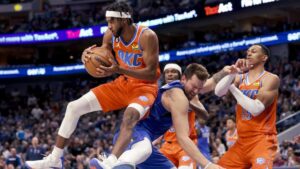 kontribusi pemain rotasi playoff NBA 2026 dalam sistem tim