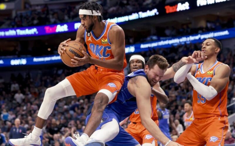 kontribusi pemain rotasi playoff NBA 2026 dalam sistem tim