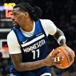 Pemain Pelapis yang Harga Dirinya Melejit karena Playoff NBA 2026