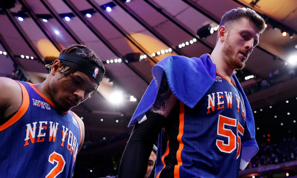 free agent diam-diam diburu playoff NBA 2026 musim ini