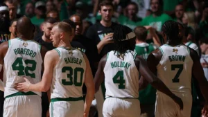 kombinasi lineup non-starter NBA 2026 yang berdampak besar