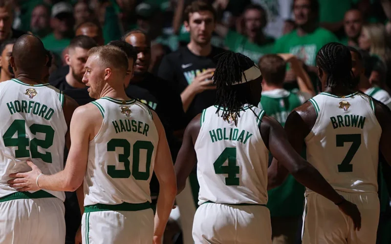 kombinasi lineup non-starter NBA 2026 yang berdampak besar