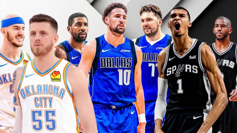 strategi pelatih kombinasi lineup alternatif NBA 2026 musim ini