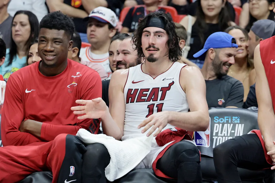 duet pemain cadangan playoff NBA 2026 paling konsisten