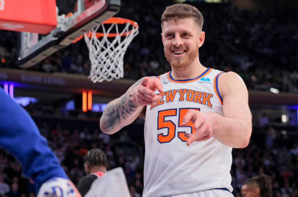 statistik tersembunyi pemain cadangan playoff NBA 2026 musim ini