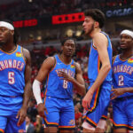 Oklahoma City Thunder 2026: Status, Strategi, dan Harapan Musim Baru
