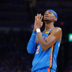 Shai Gilgeous-Alexander: MVP dan Pemimpin Dinasti Thunder
