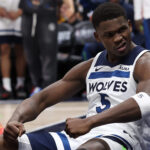 Anthony Edwards: Bisa Jadi Penantang MVP NBA 2026?