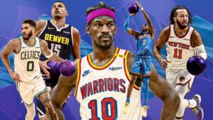 Prediksi Final NBA 2026 kandidat Timur dan Barat