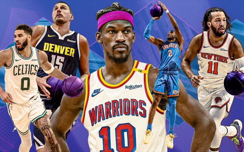 Prediksi Final NBA 2026 kandidat Timur dan Barat