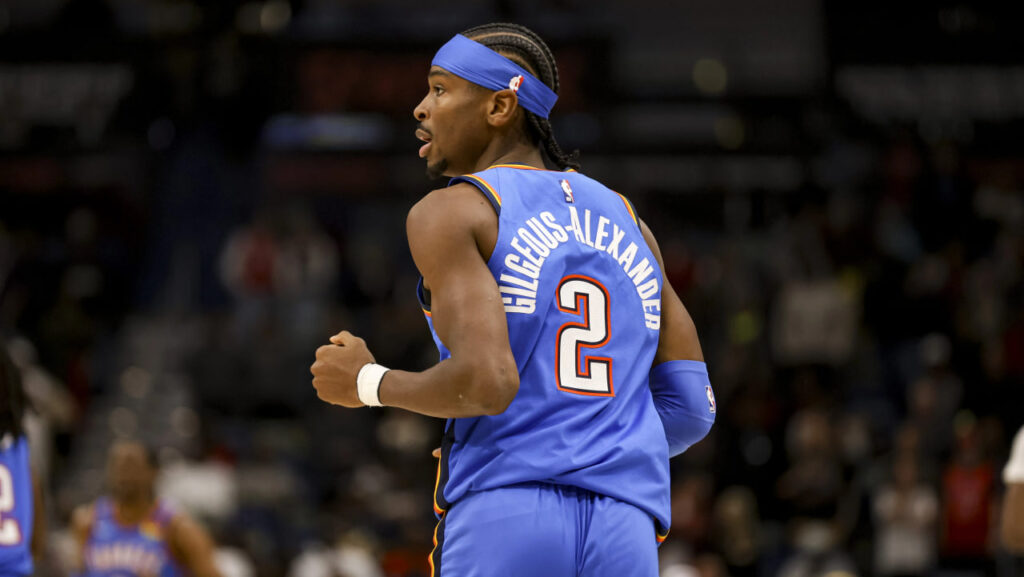 kandidat MVP NBA 2026 musim ini
