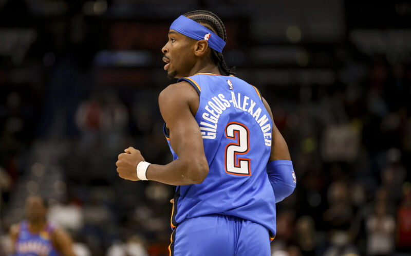 kandidat MVP NBA 2026 musim ini
