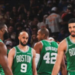 Boston Celtics 2026: Konsistensi atau Tekanan Gelar Juara?