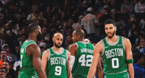 Boston Celtics 2026 konsistensi atau tekanan gelar juara