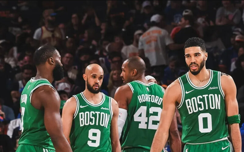 Boston Celtics 2026 konsistensi atau tekanan gelar juara