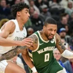 Duet Giannis–Lillard vs Luka–LeBron: Siapa Lebih Efektif di NBA 2026?