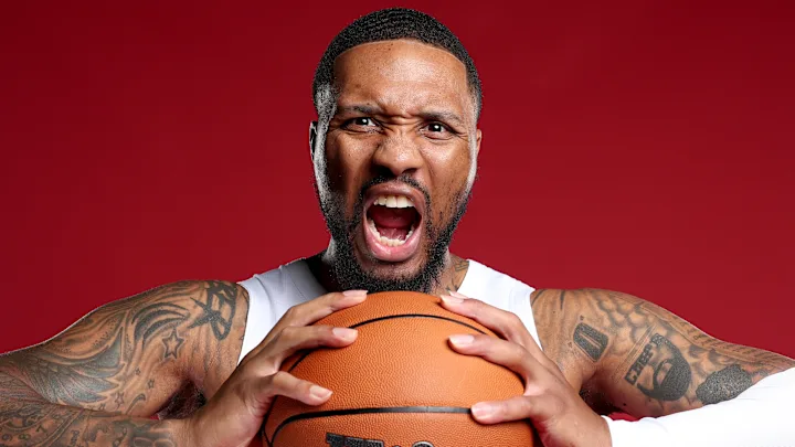 Damian Lillard Giannis Milwaukee 2026