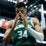 Giannis Antetokounmpo: Misi Kembali ke Puncak Setelah Gagal di 2025